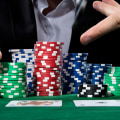 What is the best online poker site for money?