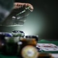 How do you play poker with cryptocurrencies?