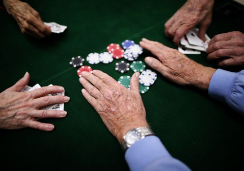 At which poker sites can Americans play?