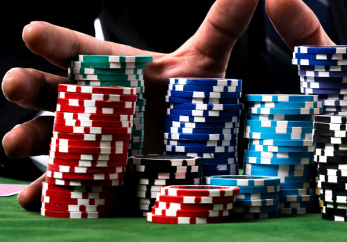 What is the most reliable poker site?