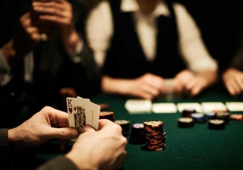 Can you still play poker online for real money in the US? UU.?