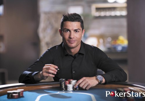 Is pokerstars the best poker site?