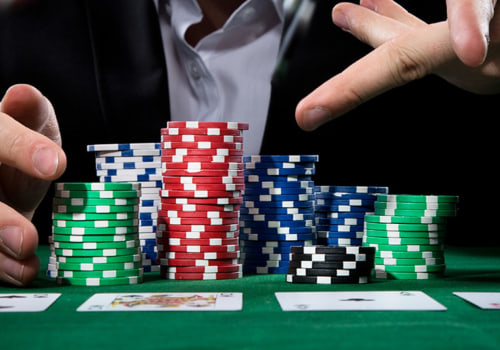 What is the best online poker site for money?