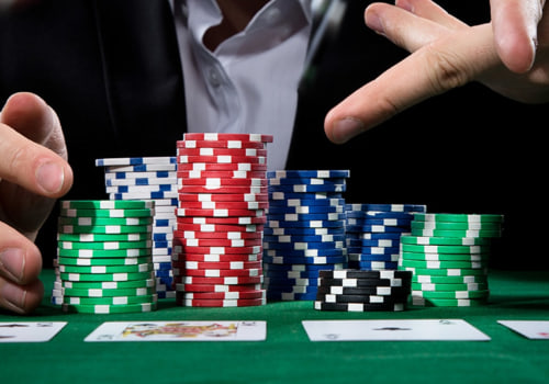 Can you play poker online for money?