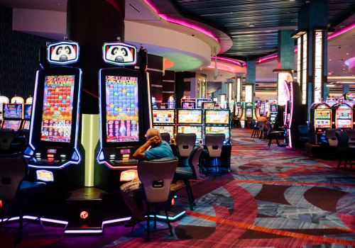 Do you have a global poker license?