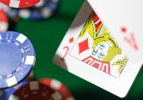 How do you buy cryptocurrencies in poker?