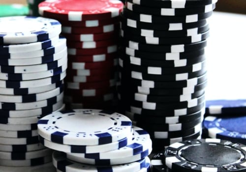 What is the best online poker site for real money?